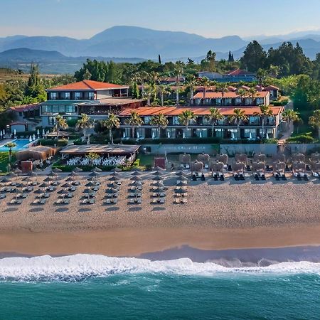 Adora Calma Beach Hotel Adults Only Kızılot Bagian luar foto