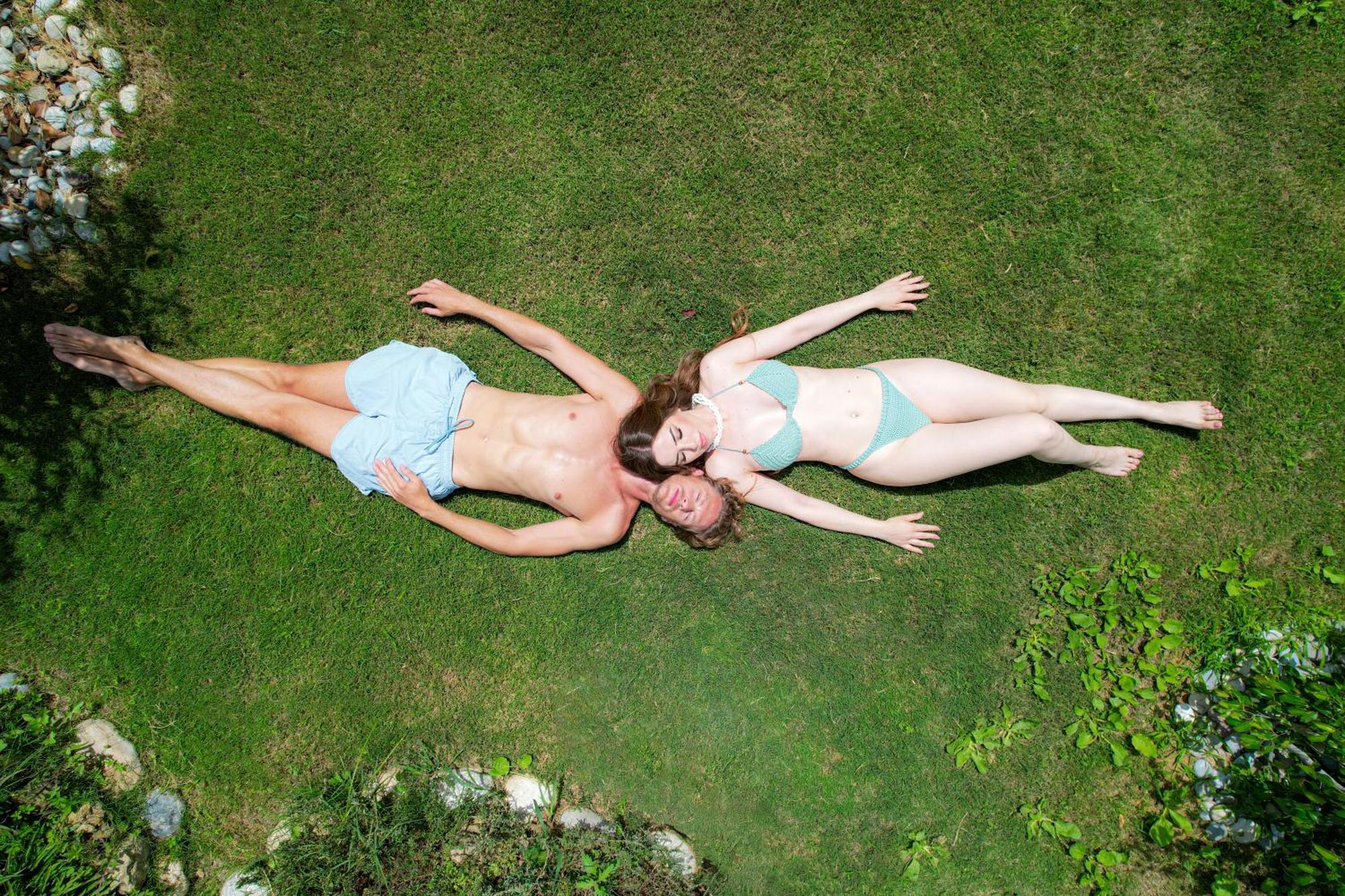Adora Calma Beach Hotel Adults Only Kızılot Bagian luar foto